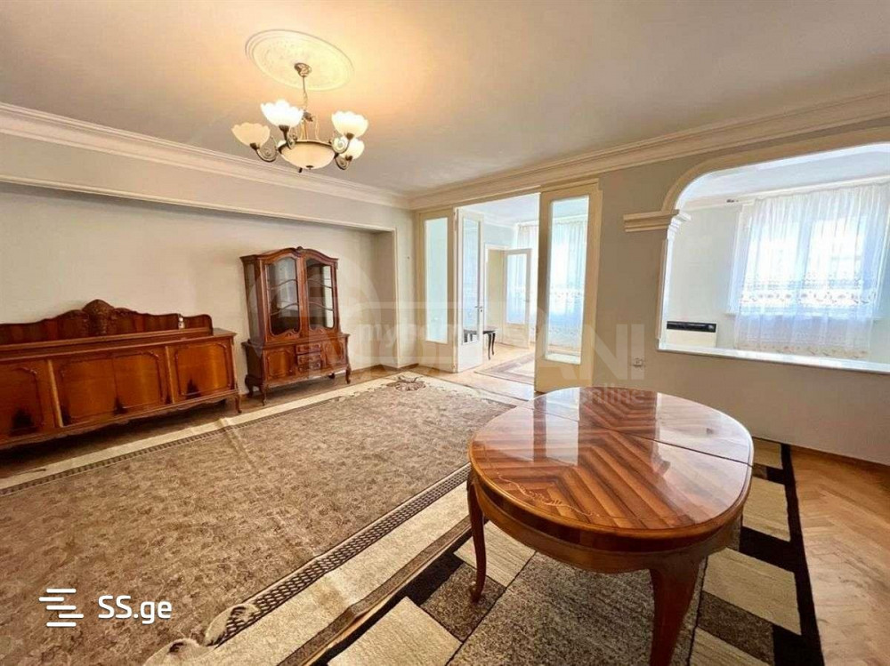 Продам 4-комн. квартиру 140м² 4/16 эт. Тбилиси - изображение 4