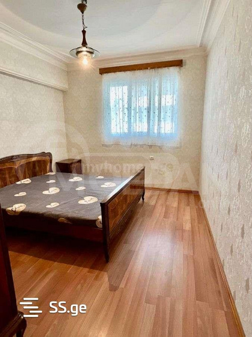 Продам 4-комн. квартиру 140м² 4/16 эт. Тбилиси - изображение 7