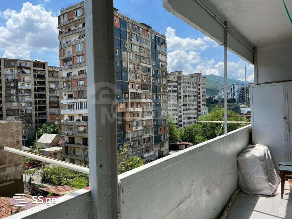 Продам 4-комн. квартиру 140м² 4/16 эт. Тбилиси - изображение 5