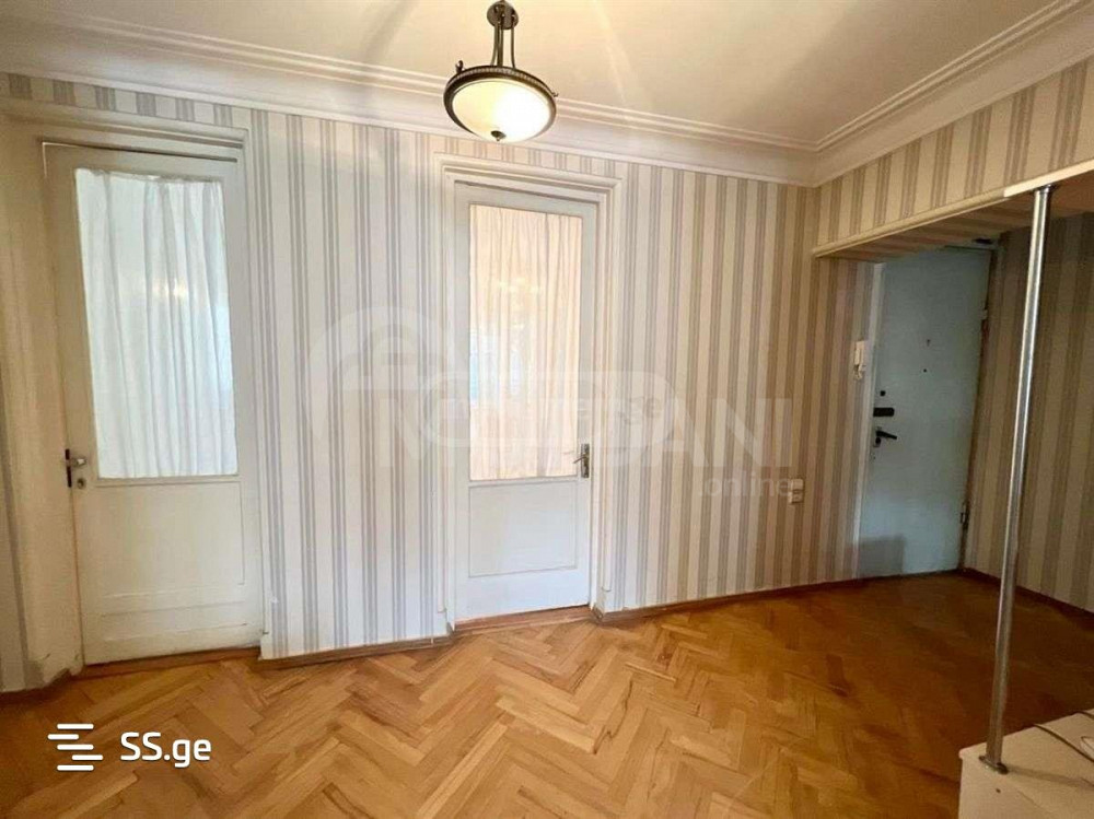 Продам 4-комн. квартиру 140м² 4/16 эт. Тбилиси - изображение 10