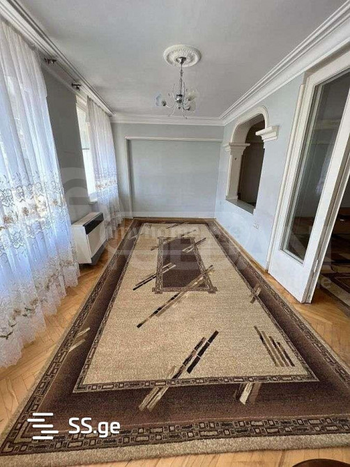 Продам 4-комн. квартиру 140м² 4/16 эт. Тбилиси - изображение 6