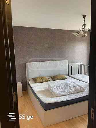 Продам 4-комн. квартиру 112м² 5/8 эт. Тбилиси