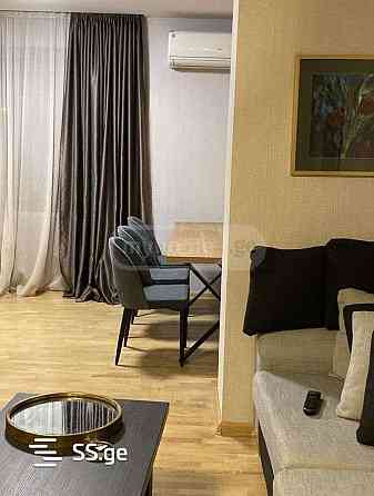 Продам 4-комн. квартиру 112м² 5/8 эт. Тбилиси