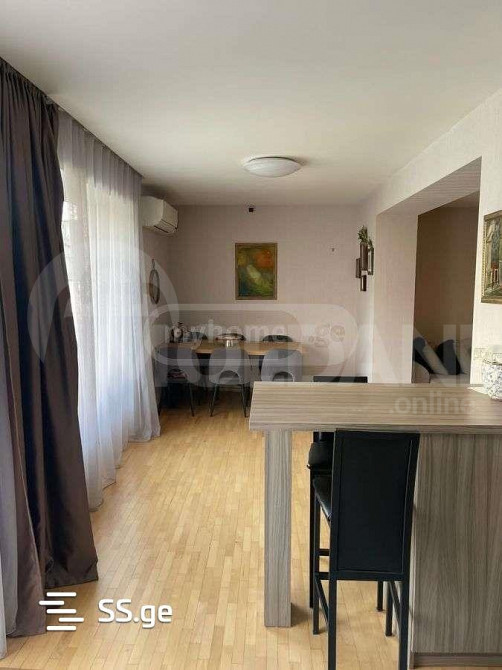 Продам 4-комн. квартиру 112м² 5/8 эт. Тбилиси - изображение 7