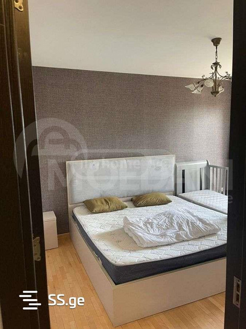 Продам 4-комн. квартиру 112м² 5/8 эт. Тбилиси - изображение 3