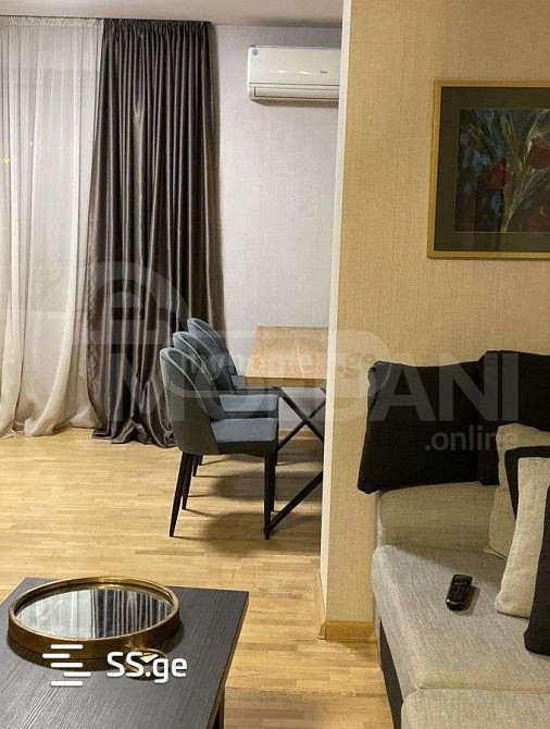 Продам 4-комн. квартиру 112м² 5/8 эт. Тбилиси - изображение 5