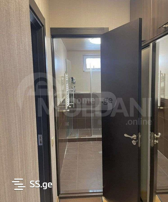 Продам 4-комн. квартиру 112м² 5/8 эт. Тбилиси - изображение 8