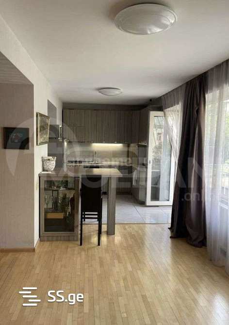 Продам 4-комн. квартиру 112м² 5/8 эт. Тбилиси - изображение 4