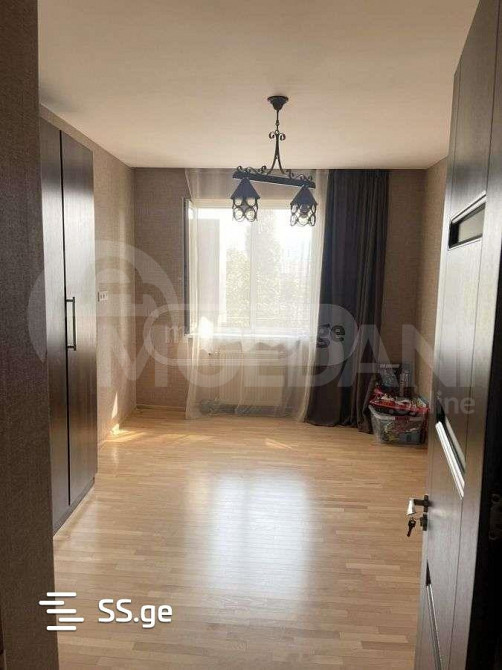Продам 4-комн. квартиру 112м² 5/8 эт. Тбилиси - изображение 6