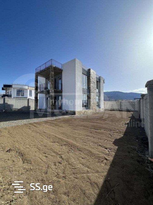 House for sale 200м² Tbilisi - photo 9