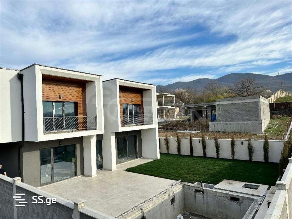 სახლი 240м² თბილისი - photo 2