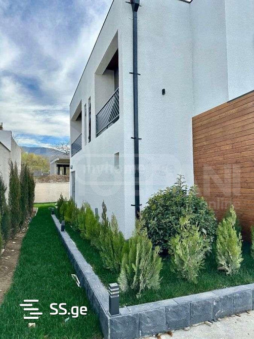 სახლი 240м² თბილისი - photo 5