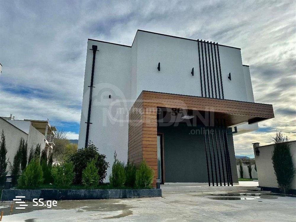 სახლი 240м² თბილისი - photo 4