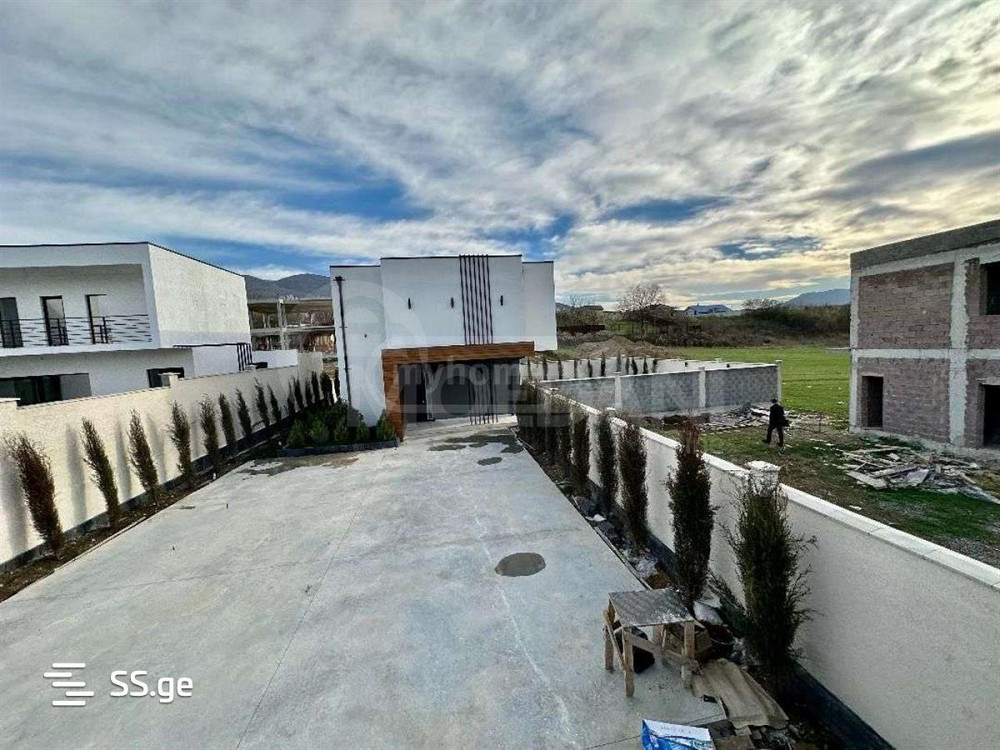 სახლი 240м² თბილისი - photo 3