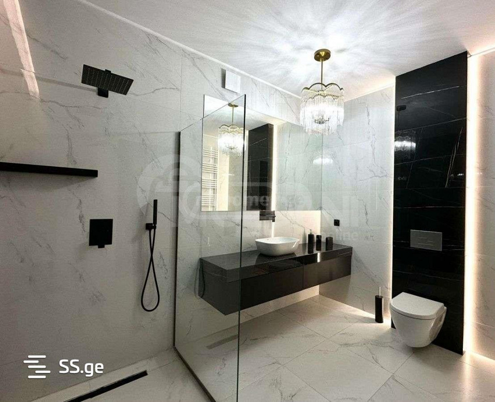 სახლი 200м² თბილისი - photo 10