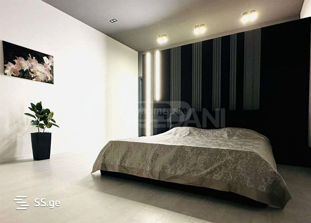 სახლი 200м² თბილისი - photo 9