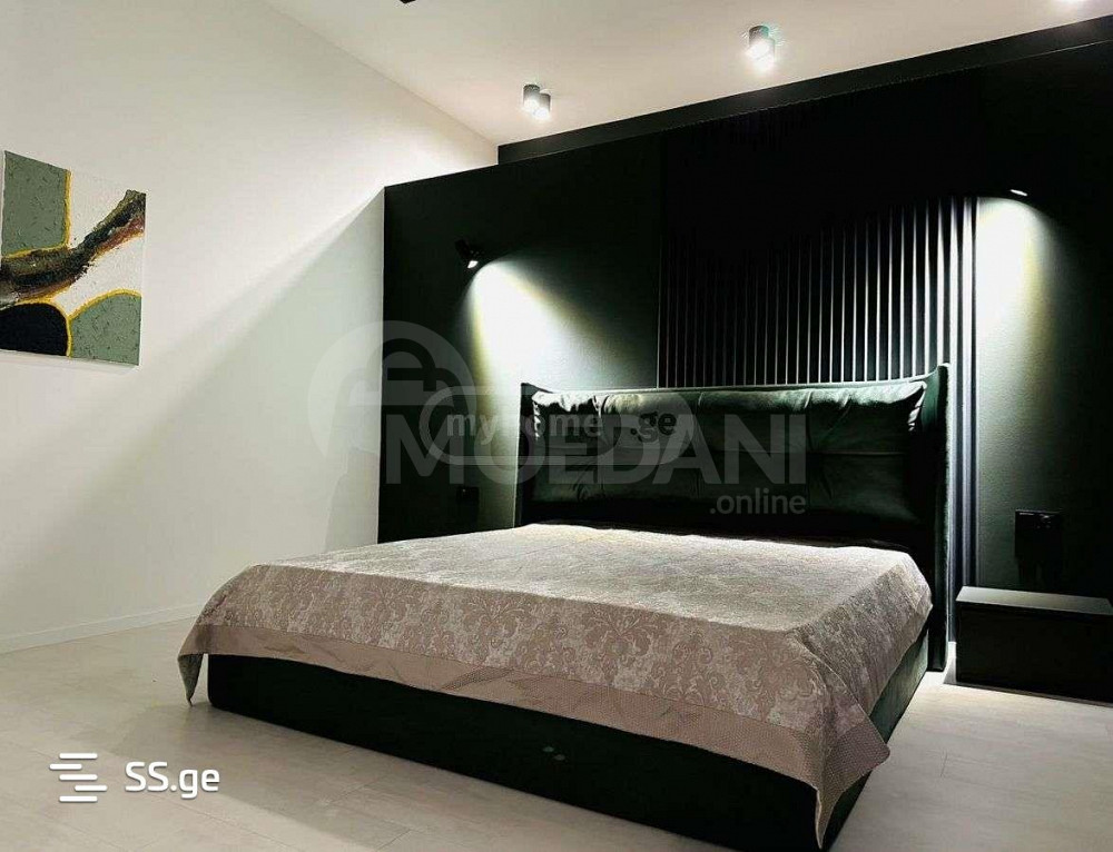 სახლი 200м² თბილისი - photo 4