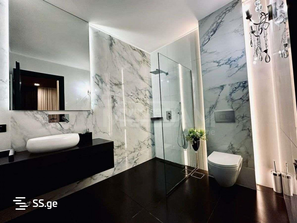 სახლი 200м² თბილისი - photo 8