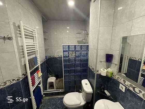 Продам 4-комн. квартиру 107м² 5/6 эт. Тбилиси