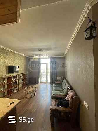 Продам 4-комн. квартиру 107м² 5/6 эт. Тбилиси