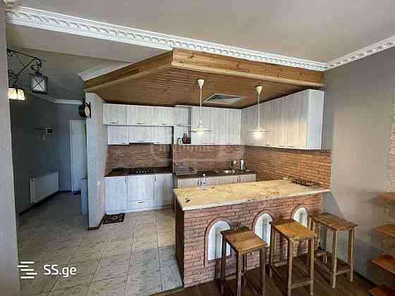 Продам 4-комн. квартиру 107м² 5/6 эт. Тбилиси