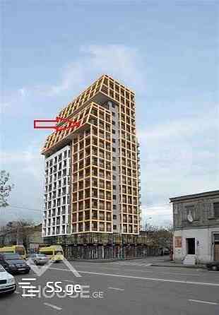 Продам 6-комн. квартиру 165м² 11/15 эт. Тбилиси