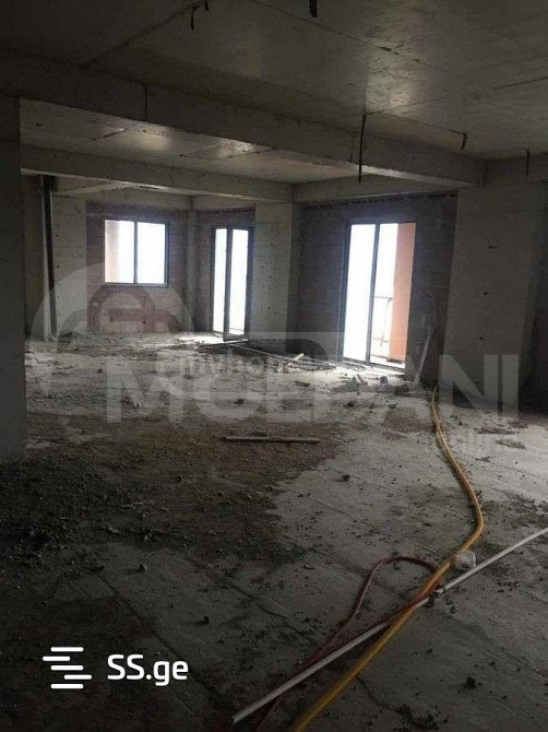 Продам 6-комн. квартиру 165м² 11/15 эт. Тбилиси - изображение 2