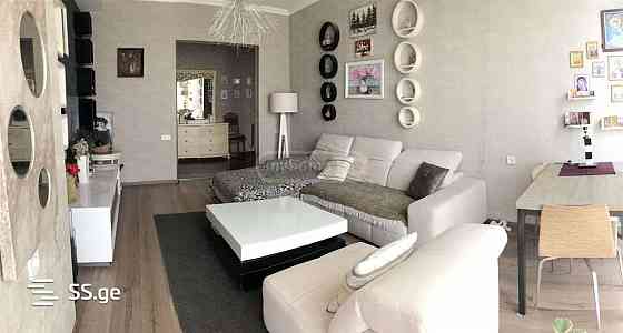 Продам 4-комн. квартиру 92м² 4/9 эт. Тбилиси