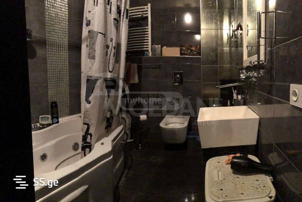 Apartments For Sale four-room 92м² 4/9 floor Tbilisi - photo 9