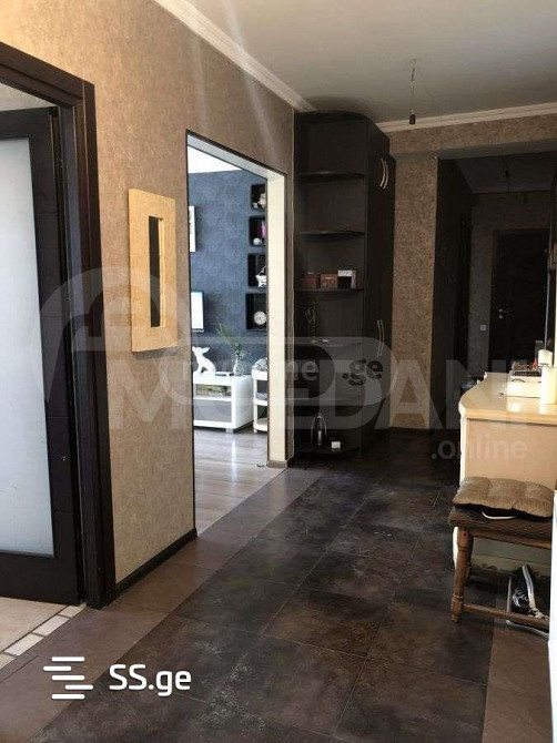 Apartments For Sale four-room 92м² 4/9 floor Tbilisi - photo 6