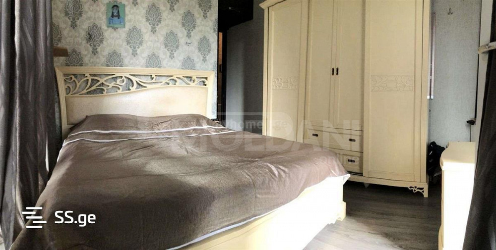 Apartments For Sale four-room 92м² 4/9 floor Tbilisi - photo 7