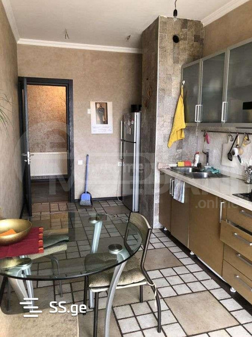 Apartments For Sale four-room 92м² 4/9 floor Tbilisi - photo 3