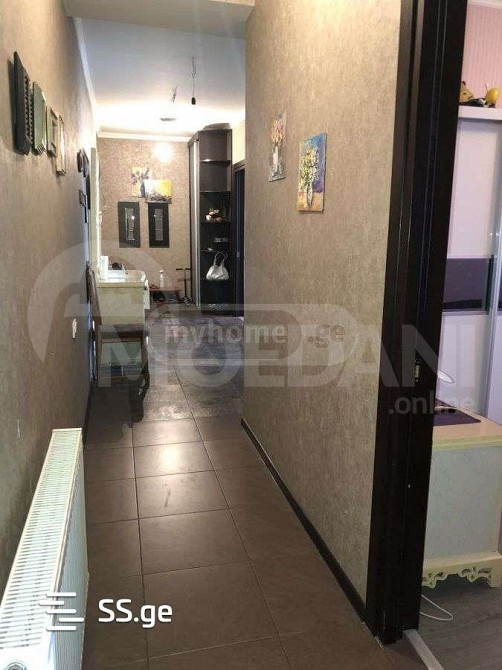 Apartments For Sale four-room 92м² 4/9 floor Tbilisi - photo 2