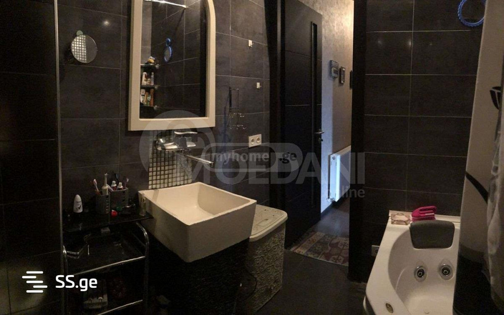 Apartments For Sale four-room 92м² 4/9 floor Tbilisi - photo 4