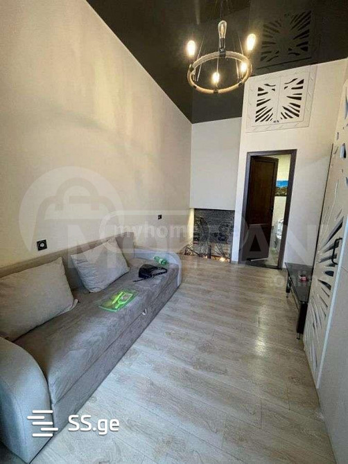 Apartments For Sale two-room 60м² 1/4 floor Tbilisi - photo 4