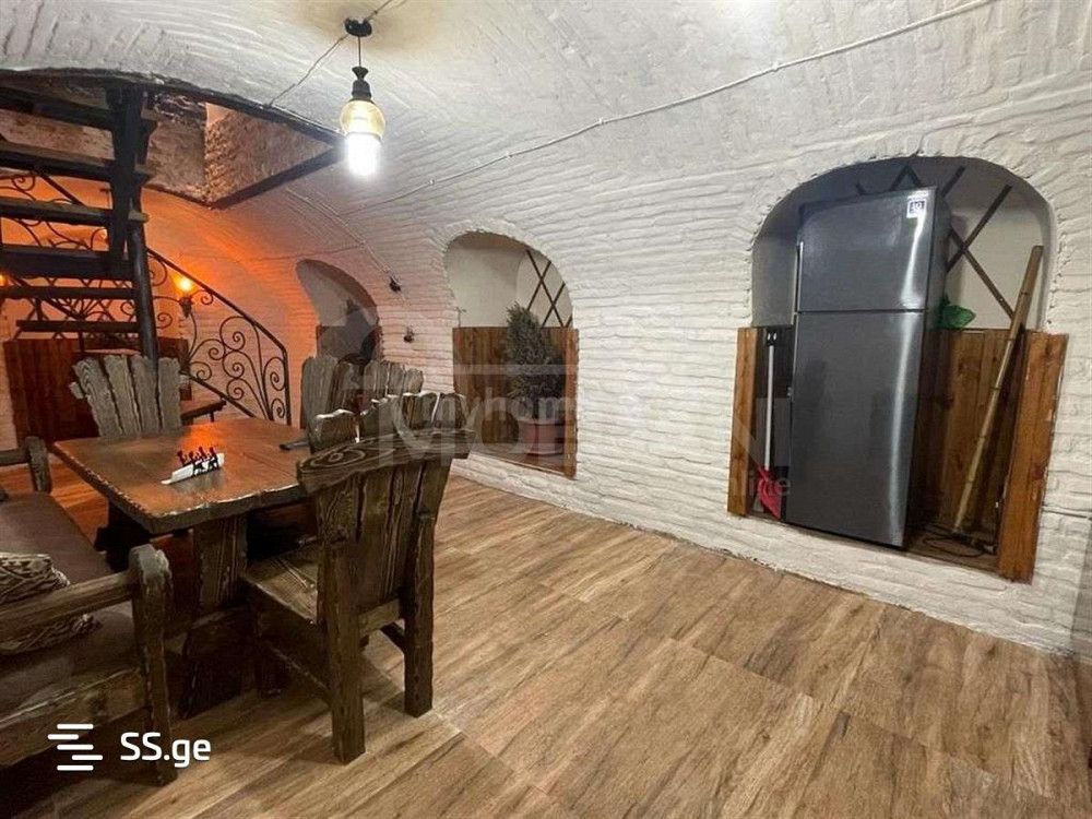 Apartments For Sale two-room 60м² 1/4 floor Tbilisi - photo 2