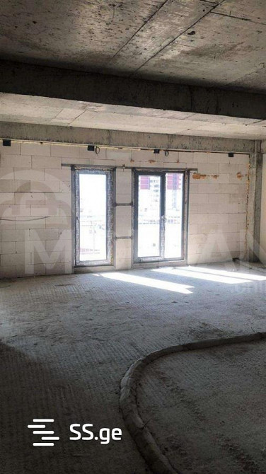 იყიდება 3 ოთახიანი ბინას 80მ² 10/12 სართ თბილისი - photo 5