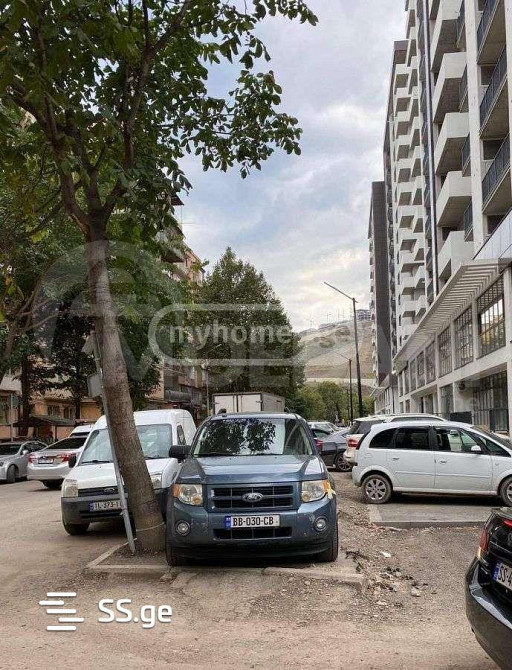 იყიდება 3 ოთახიანი ბინას 80მ² 10/12 სართ თბილისი - photo 3