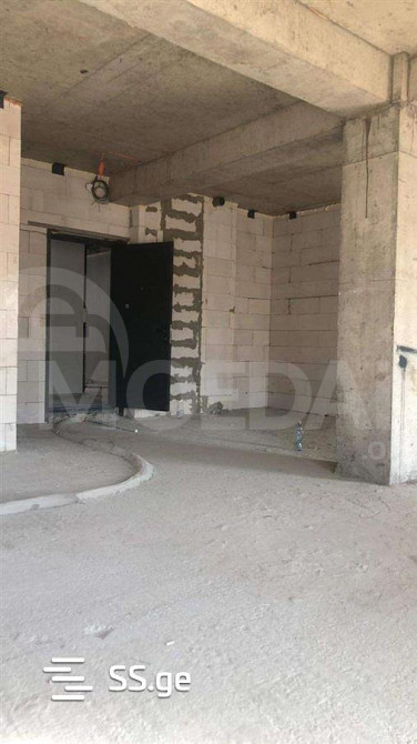 იყიდება 3 ოთახიანი ბინას 80მ² 10/12 სართ თბილისი - photo 2