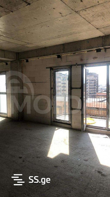 იყიდება 3 ოთახიანი ბინას 80მ² 10/12 სართ თბილისი - photo 1