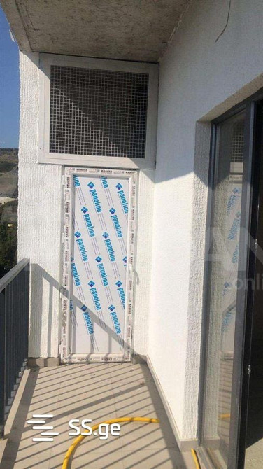 იყიდება 3 ოთახიანი ბინას 80მ² 10/12 სართ თბილისი - photo 7