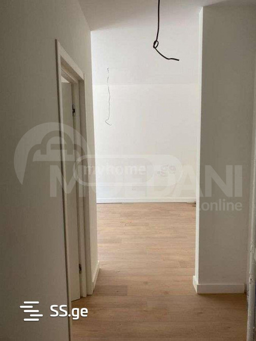 Apartments For Sale two-room 83м² 1/5 floor Tbilisi - photo 3