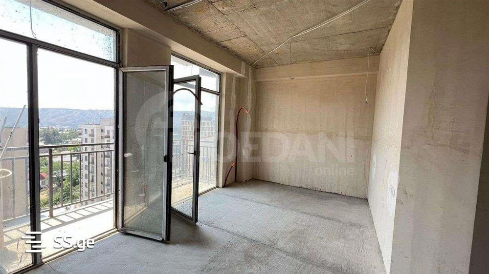 იყიდება 3 ოთახიანი ბინას 78მ² 9/10 სართ თბილისი - photo 5