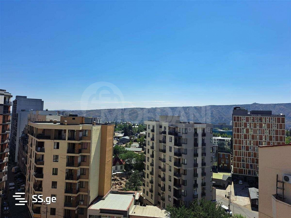 იყიდება 3 ოთახიანი ბინას 78მ² 9/10 სართ თბილისი - photo 9