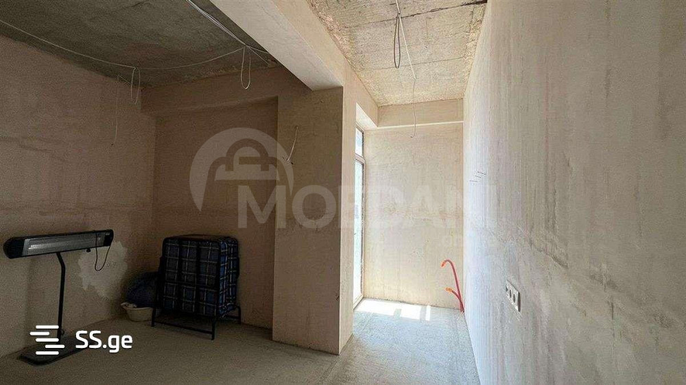 იყიდება 3 ოთახიანი ბინას 78მ² 9/10 სართ თბილისი - photo 8