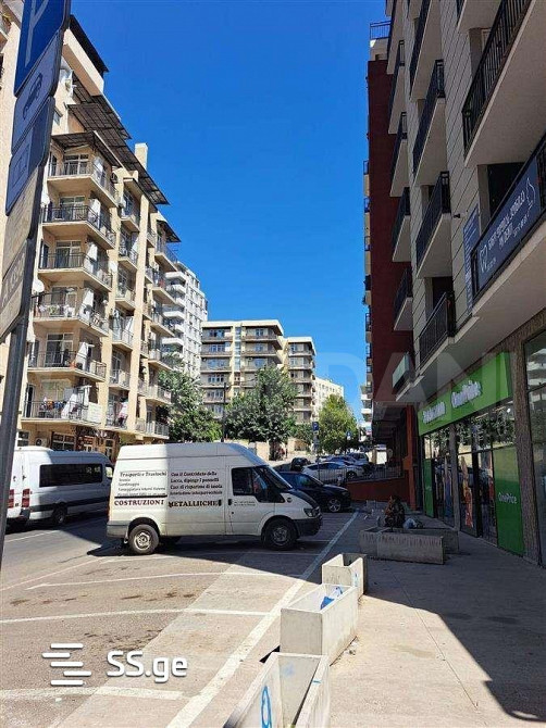 იყიდება 3 ოთახიანი ბინას 78მ² 9/10 სართ თბილისი - photo 1