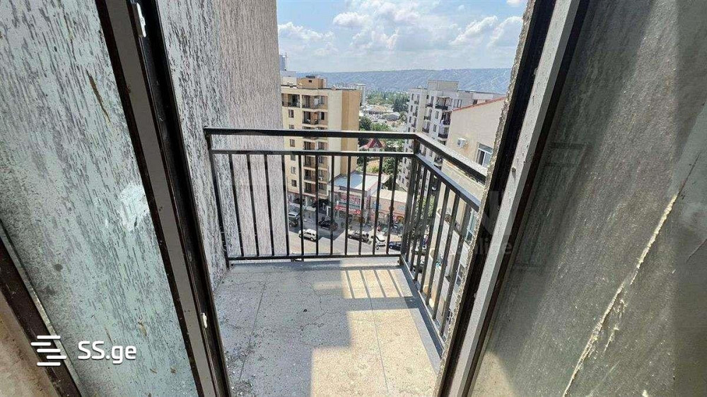 იყიდება 3 ოთახიანი ბინას 78მ² 9/10 სართ თბილისი - photo 7