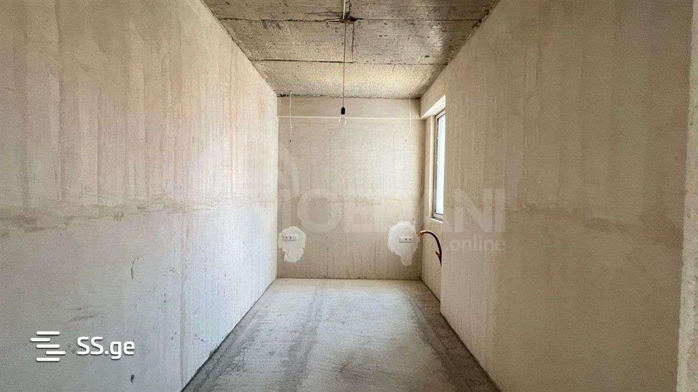 იყიდება 3 ოთახიანი ბინას 78მ² 9/10 სართ თბილისი - photo 10