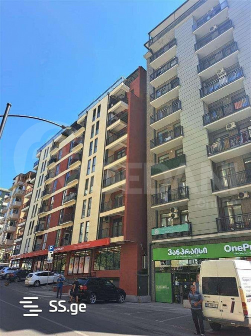 იყიდება 3 ოთახიანი ბინას 78მ² 9/10 სართ თბილისი - photo 6