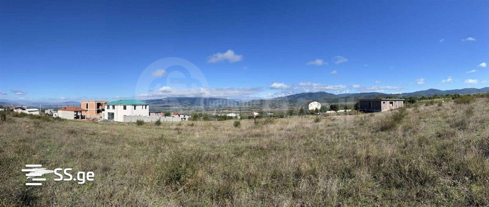 Продам земельный участок 1039м² Тбилиси - изображение 3